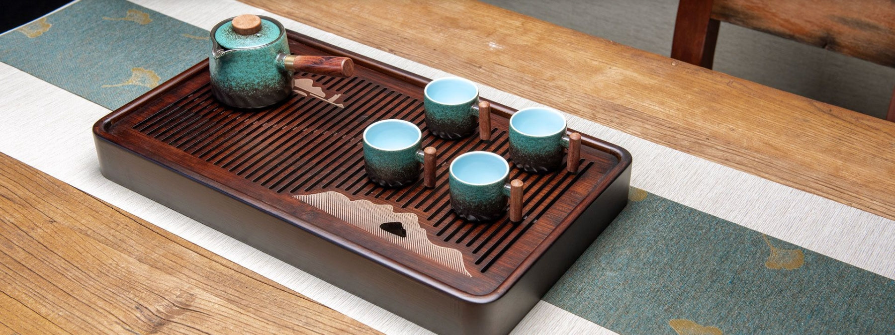 Tea Tray