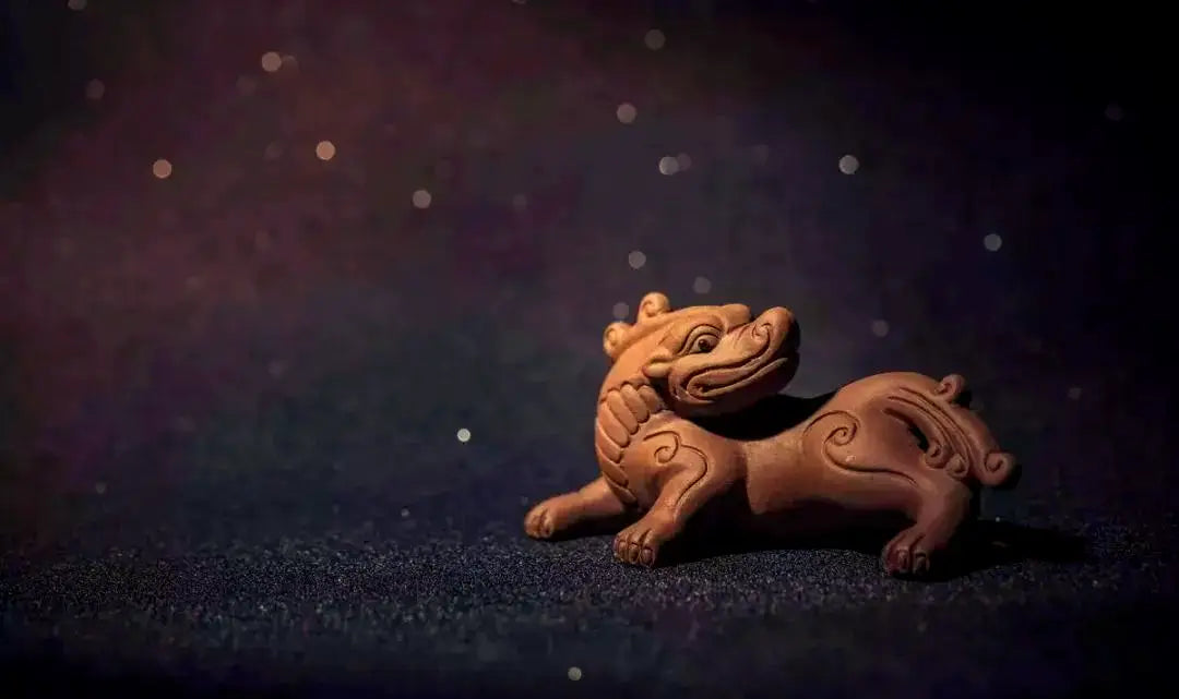 Career Tea Pets