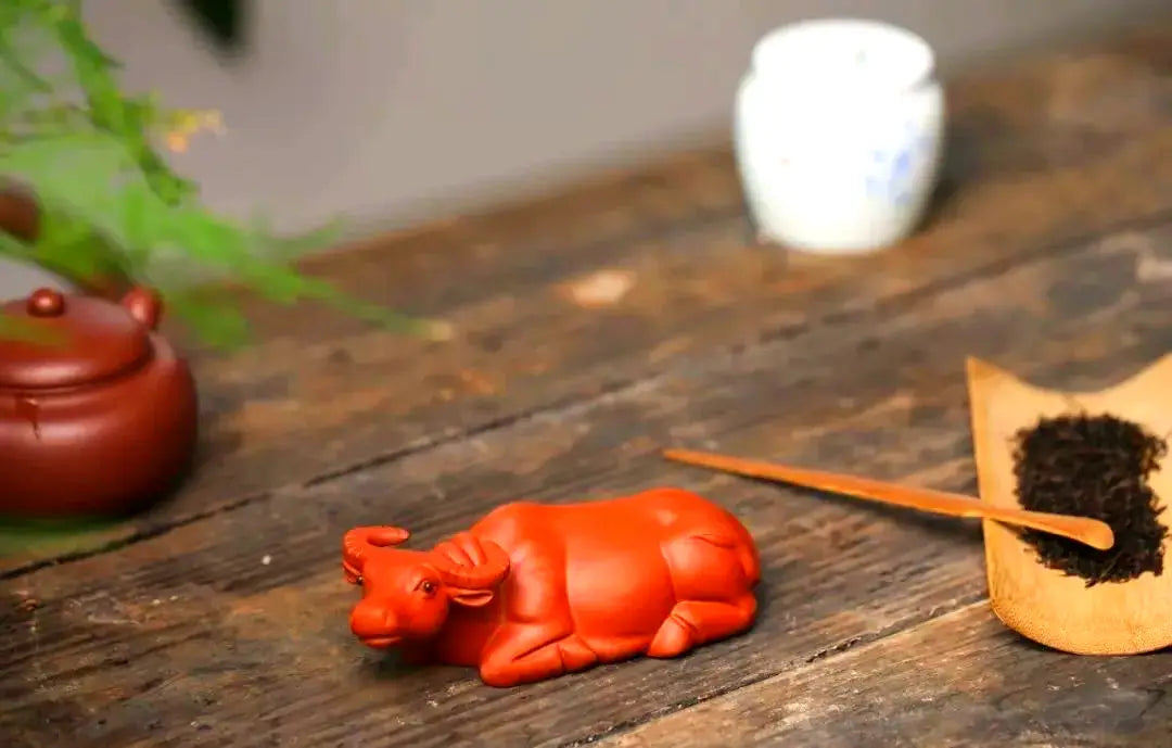 Health Tea Pets
