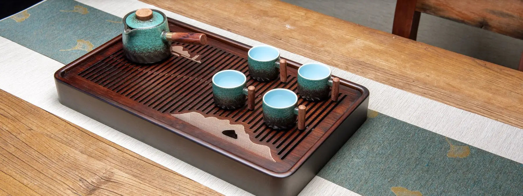 Tea Tray