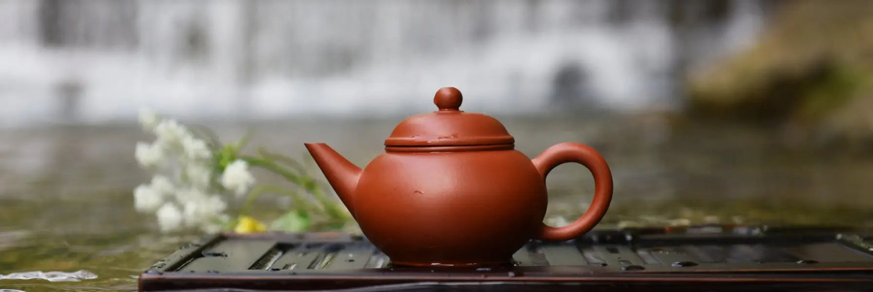 Yixing Teaware