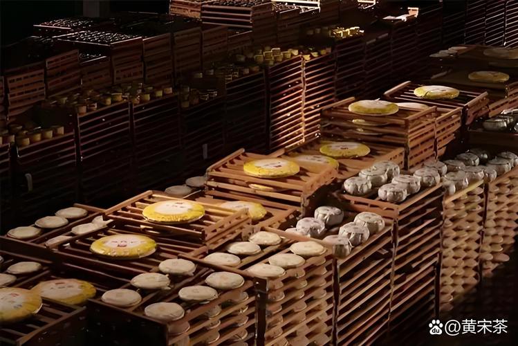 Chinese Tea Storage Guide: Preserving Your Premium Tea