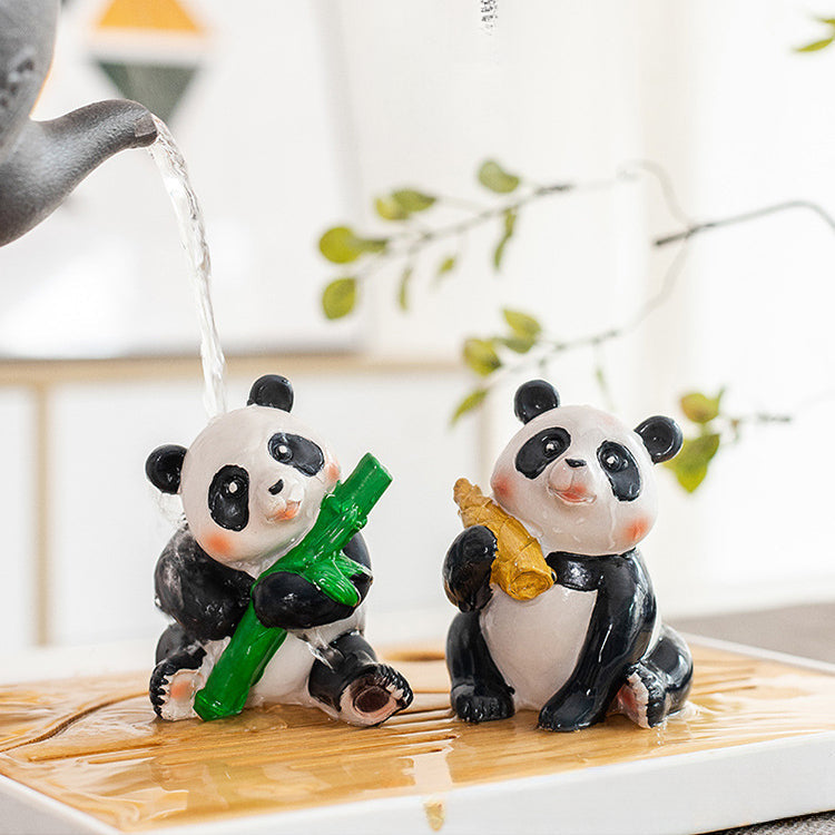 What Is a Tea Pet? A Beginner's Guide to These Charming Clay Companions