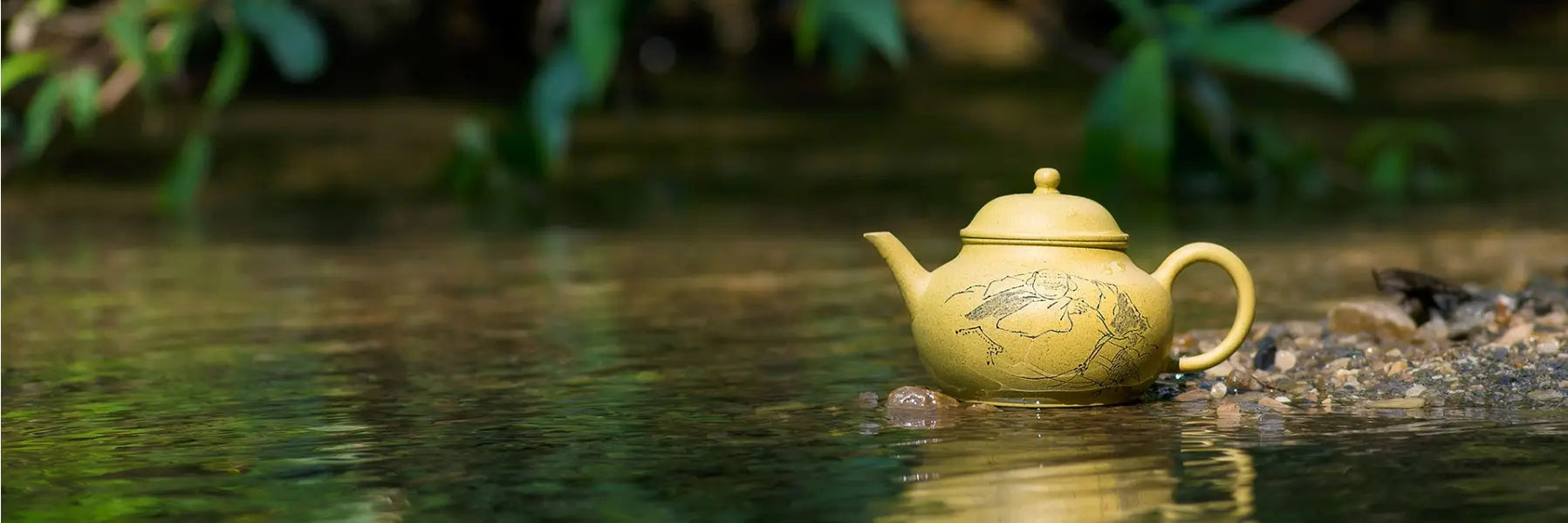 Teaware