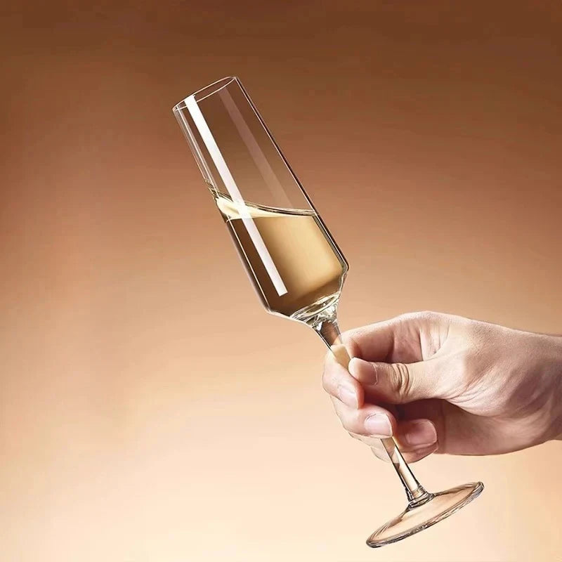 2-piece Crystal Glass Drinkware Glass Drinkware product photo 5