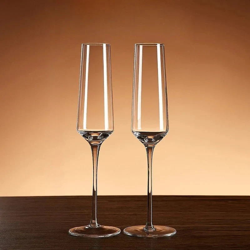 2-piece Crystal Glass Drinkware Glass Drinkware product photo 6