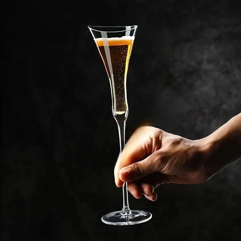2-piece Crystal Glass Drinkware Glass Drinkware product photo 4