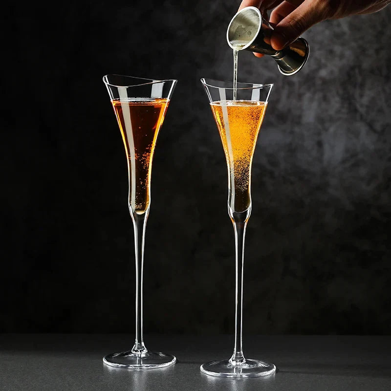 2-piece Crystal Glass Drinkware Glass Drinkware product photo 5