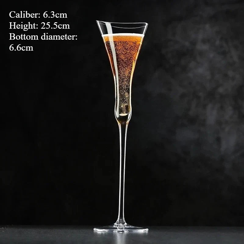 2-piece Crystal Glass Drinkware Glass Drinkware product photo 7