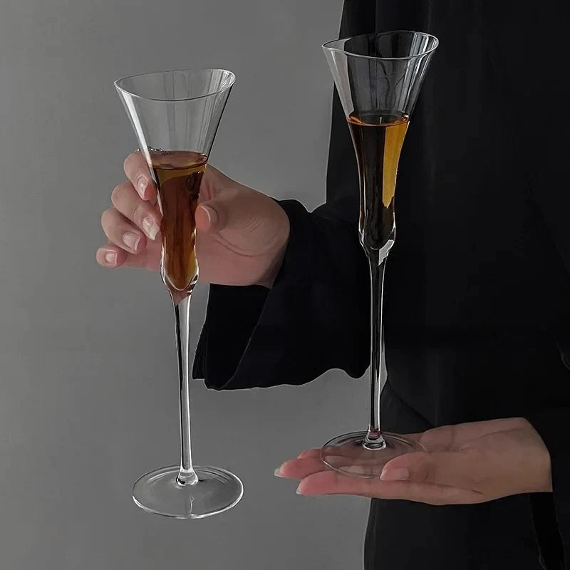 2-piece Crystal Glass Drinkware Glass Drinkware product photo 8