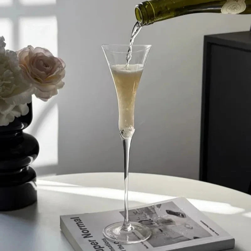 2-piece Crystal Glass Drinkware Glass Drinkware product photo 10
