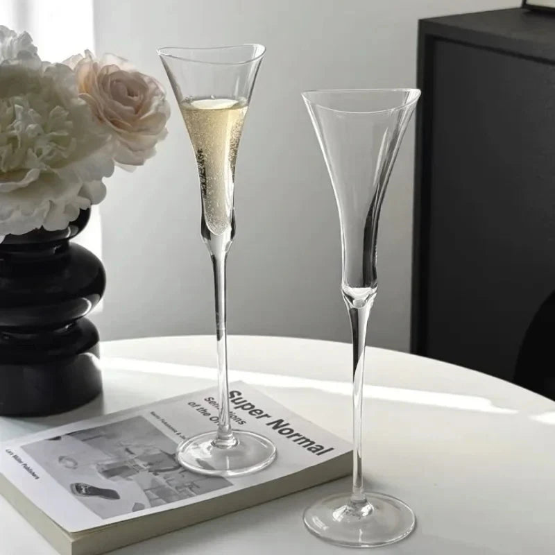 2-piece Crystal Glass Drinkware Glass Drinkware product photo 11