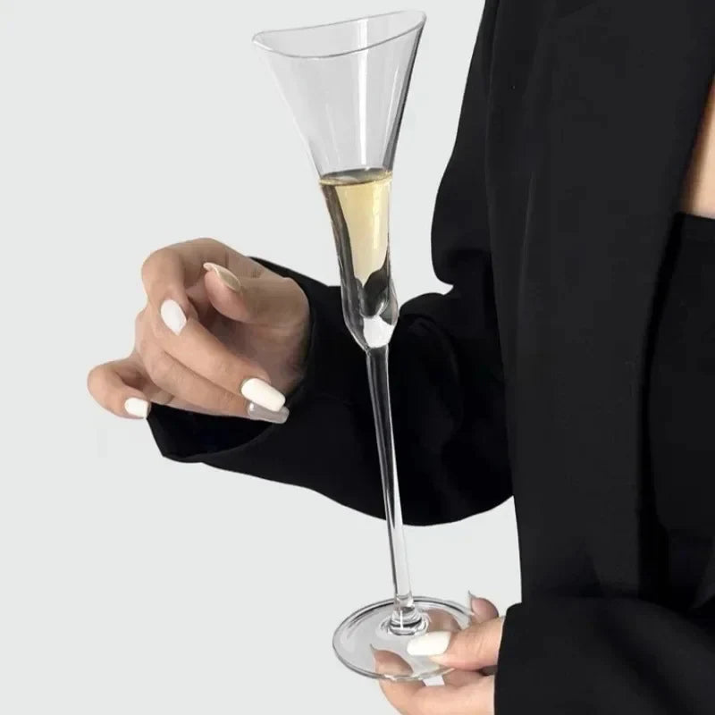 2-piece Crystal Glass Drinkware Glass Drinkware product photo 12