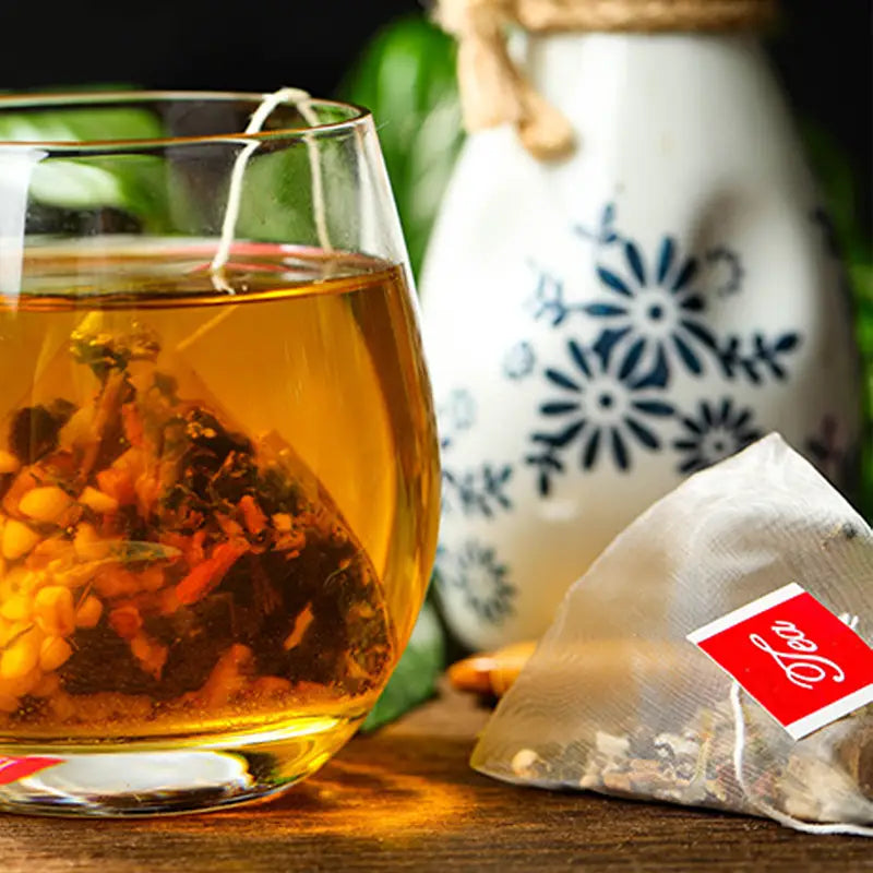 Gout Tea Health-Enhancing Herbal Tea Health Tea Herbal Tea