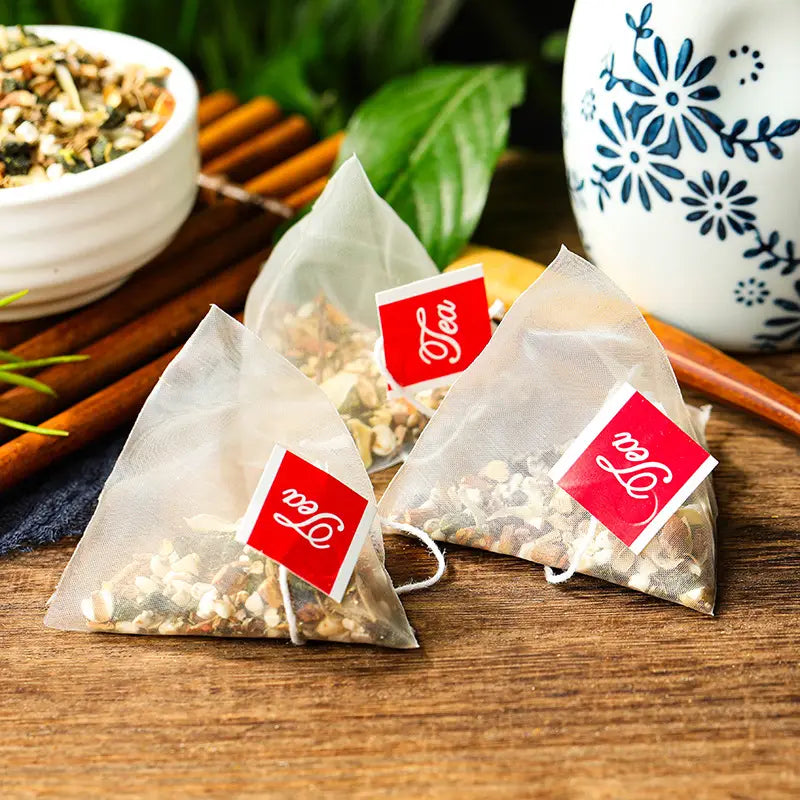 Gout Tea Health-Enhancing Herbal Tea Health Tea Herbal Tea