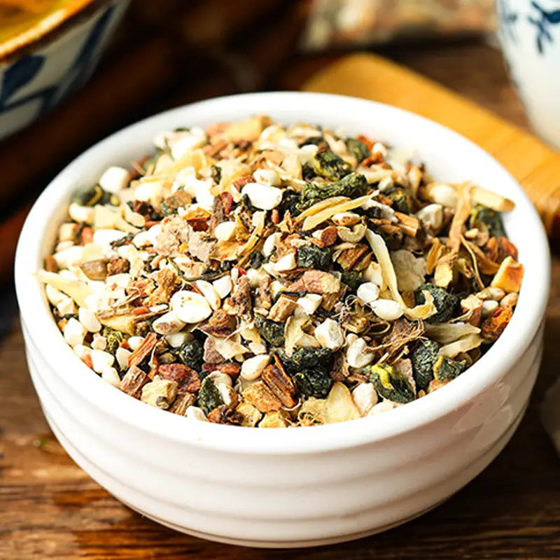 Gout Tea Health-Enhancing Herbal Tea Health Tea Herbal Tea