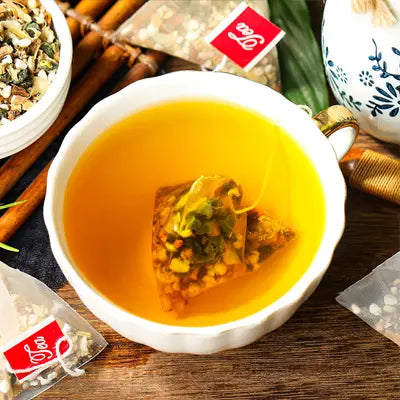 Gout Tea Health-Enhancing Herbal Tea Health Tea Herbal Tea