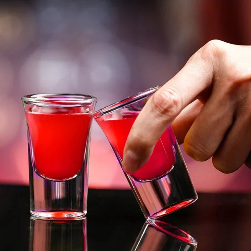 6-piece Glass Drinkware Glass Drinkware product photo 6