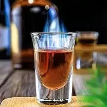 6-piece Glass Drinkware Glass Drinkware product photo 9