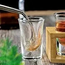 6-piece Glass Drinkware Glass Drinkware product photo 12