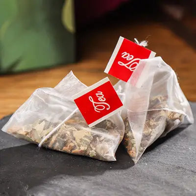 Slimming Tea Health-Enhancing Herbal Tea Health Tea Herbal Tea