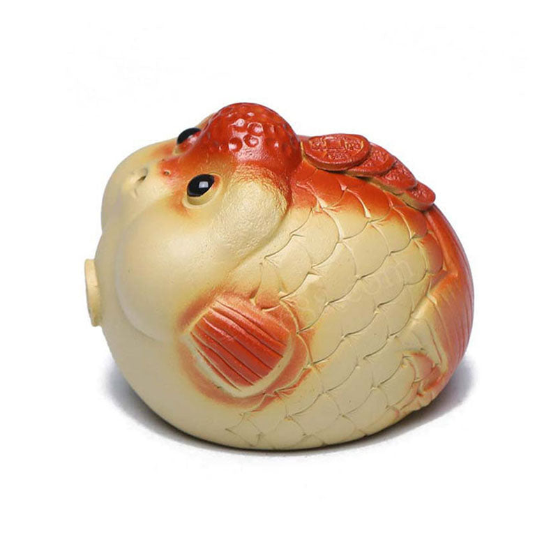 Fortune Bloat