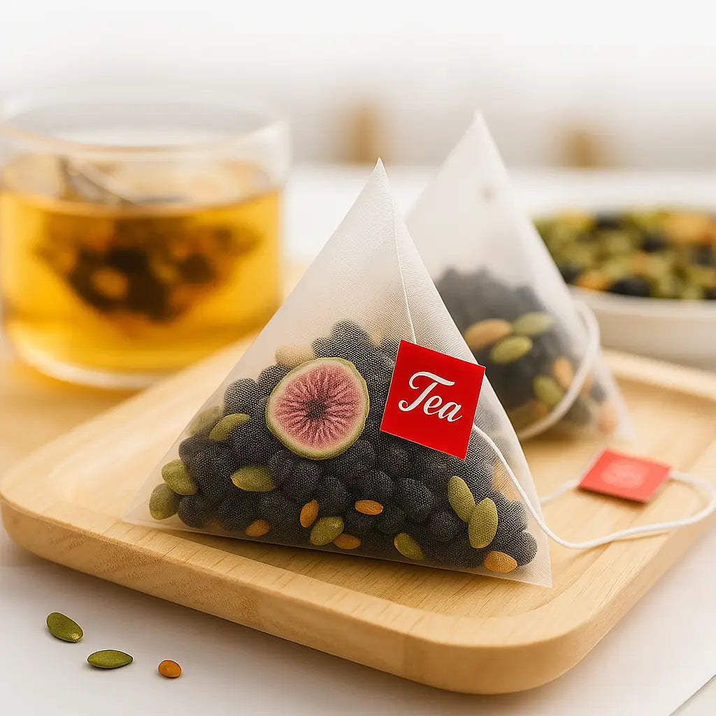 Natural Progesterone Tea Women’s Health Tea Seed Circulation Tea