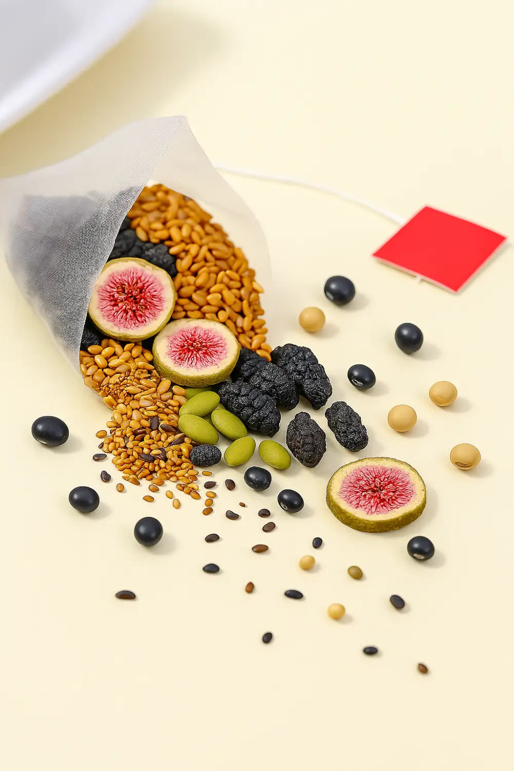 Natural Progesterone Tea Women’s Health Tea Seed Circulation Tea