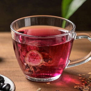 Natural Progesterone Tea Women’s Health Tea Seed Circulation Tea