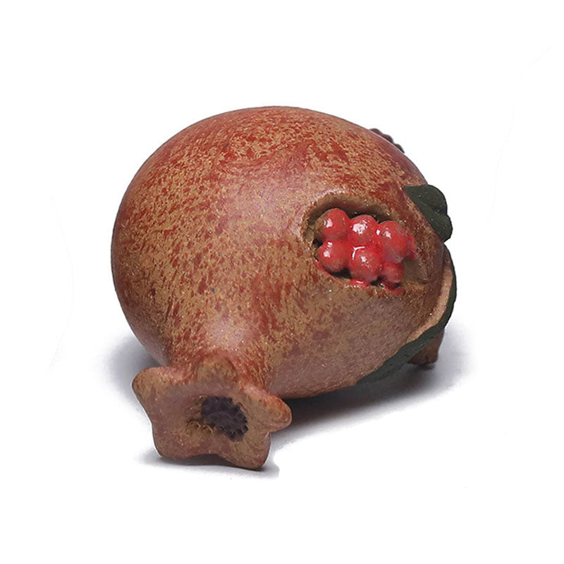 Pomegranate Blessing