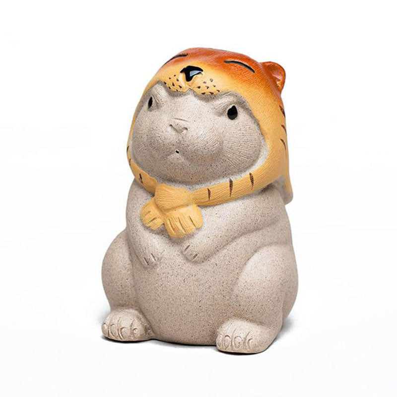 Tiger Spirit Hammy