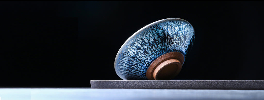 🔥 The Art of Making Jian Zhan
