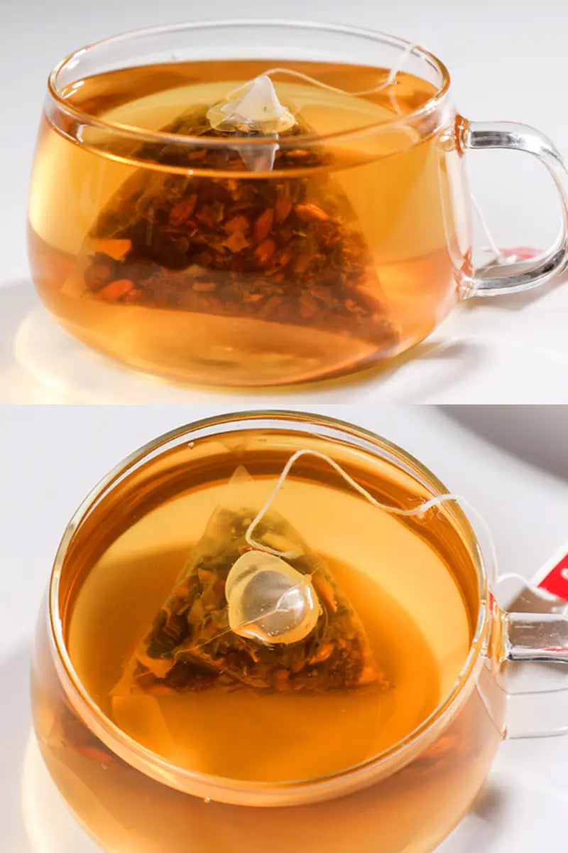 Slimming Tea Health-Enhancing Herbal Tea Health Tea Herbal Tea