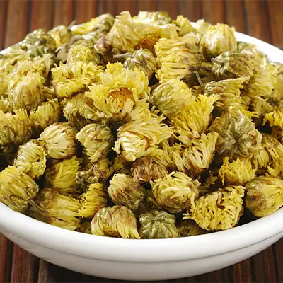 Liver Tea Health-Enhancing Herbal Tea Vital Tea Liver Detox