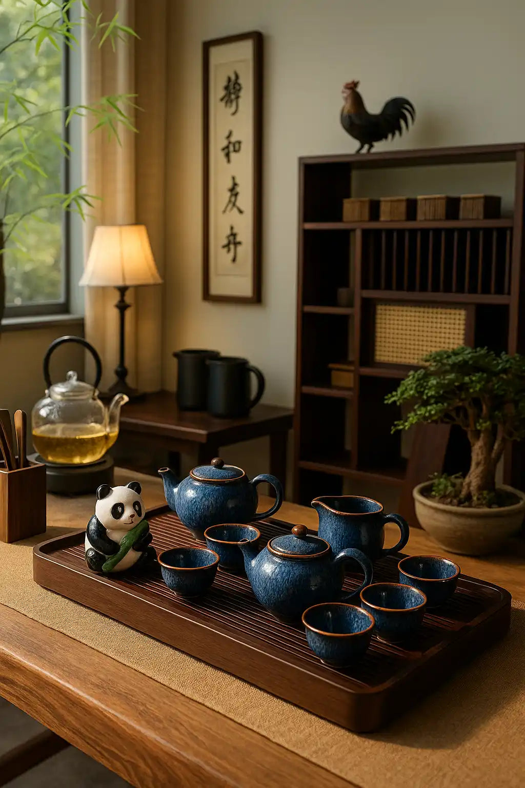 chinese gongfu tea