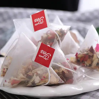 Schlaftee Gesundheitsfördernder Kräutertee Gesundheitstee Kräutertee
