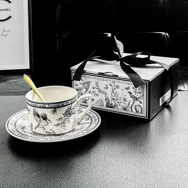 Ceramic Coffee Cup Coffee Cup product photo 4