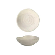 Ceramic Small Plate white background product photo