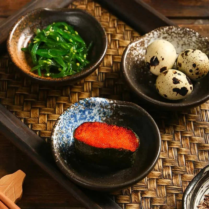 Ceramic Small Plate Ceramic Small Plate product photo 6