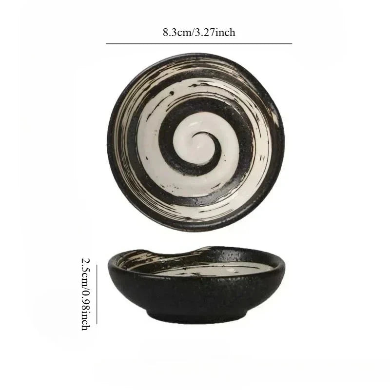 Ceramic Small Plate Ceramic Small Plate product photo 7