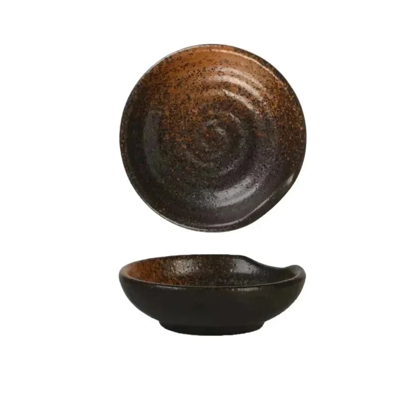 Ceramic Small Plate Ceramic Small Plate product photo 12