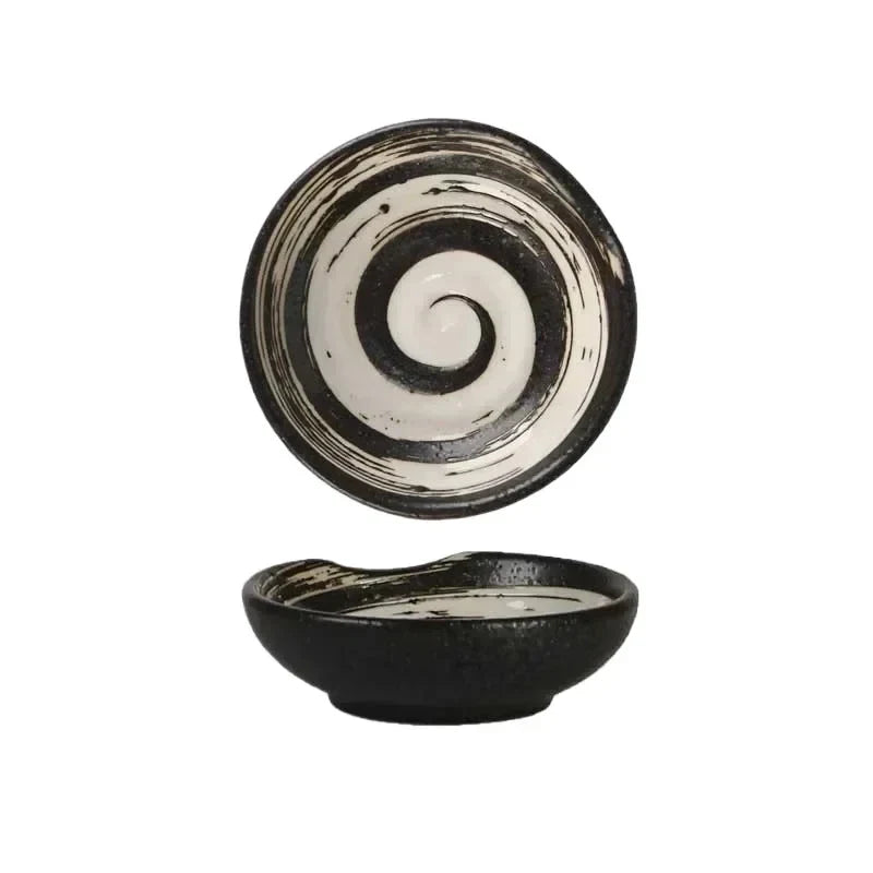 Ceramic Small Plate Ceramic Small Plate product photo 13