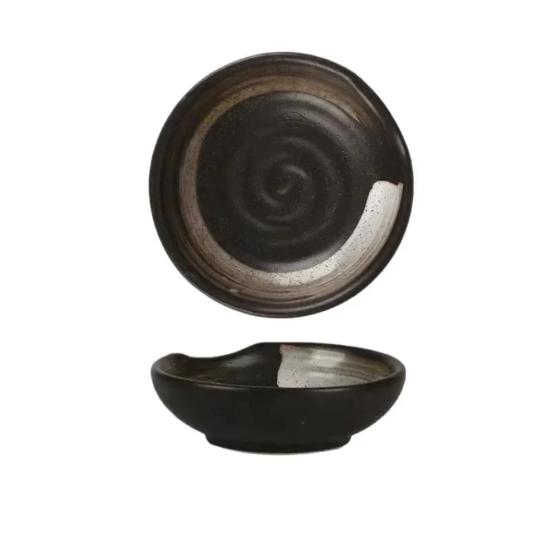 Ceramic Small Plate Ceramic Small Plate product photo 14