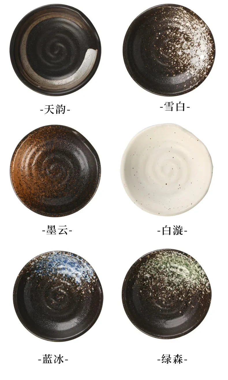 Ceramic Small Plate Ceramic Small Plate product photo 16