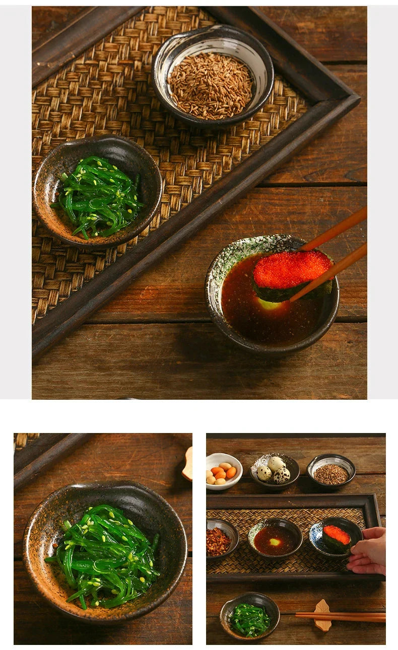 Ceramic Small Plate Ceramic Small Plate product photo 18