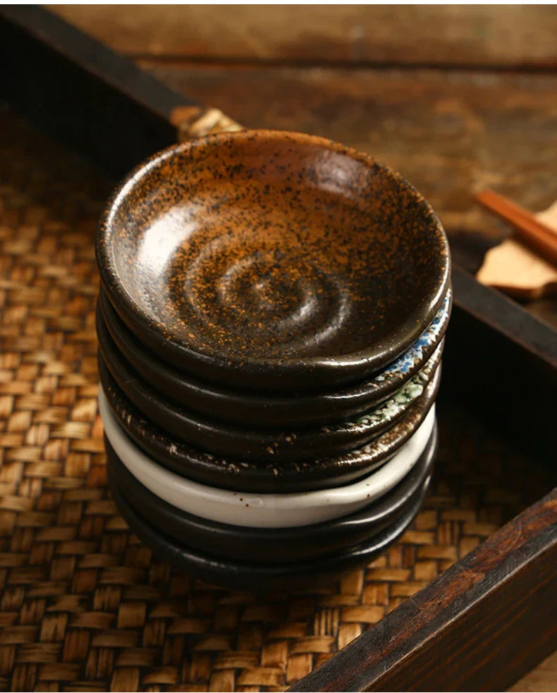 Ceramic Small Plate Ceramic Small Plate product photo 19