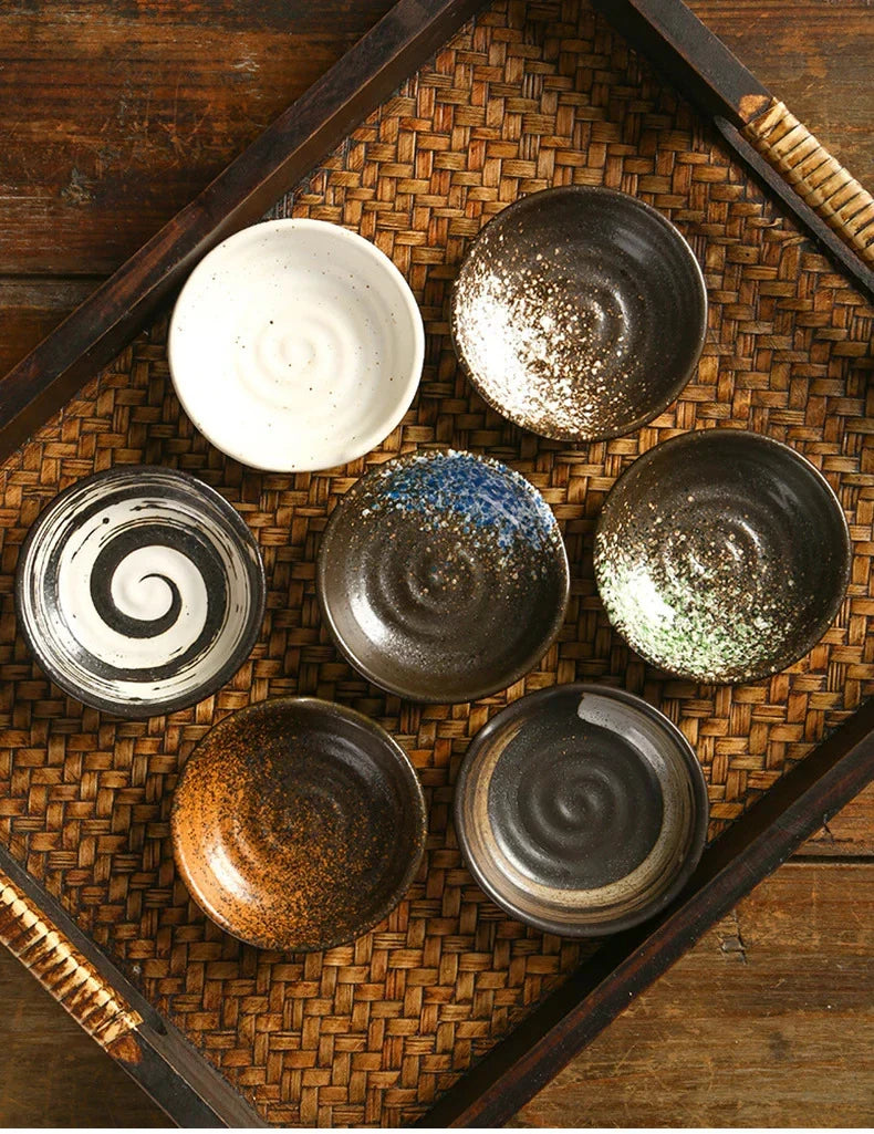 Ceramic Small Plate Ceramic Small Plate product photo 20