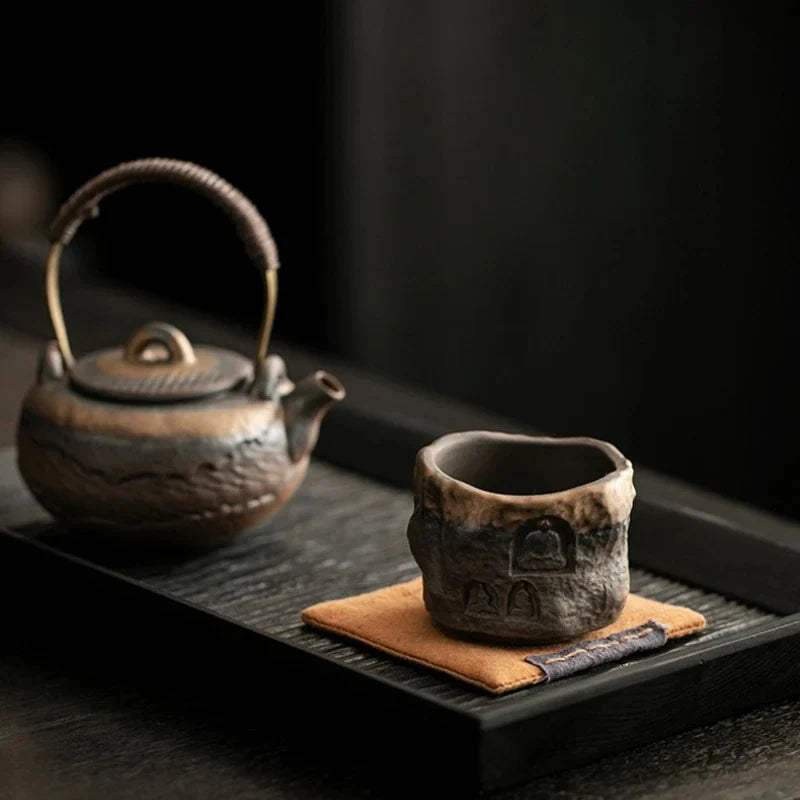 Ceramic Small Plate Ceramic Small Plate product photo 5