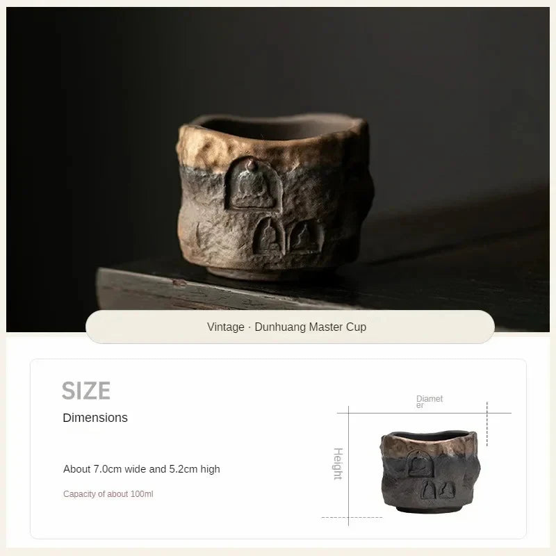 Ceramic Small Plate Ceramic Small Plate product photo 6