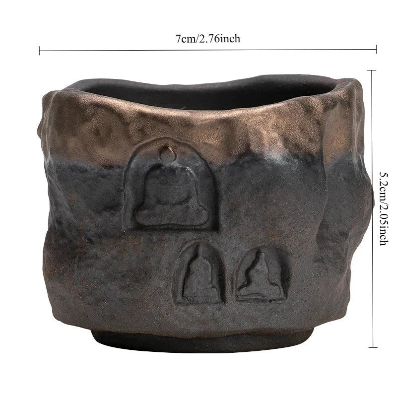 Ceramic Small Plate Ceramic Small Plate product photo 7
